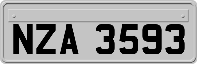 NZA3593