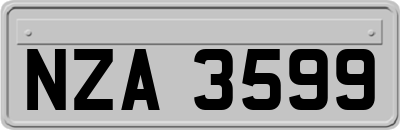 NZA3599