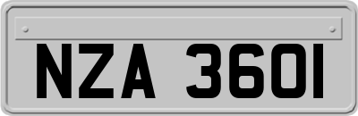 NZA3601