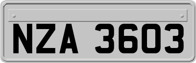 NZA3603