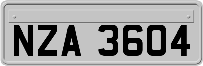 NZA3604