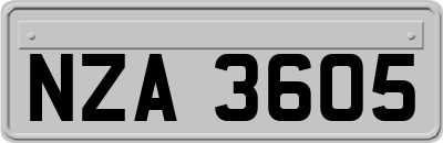 NZA3605