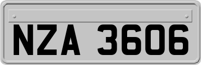NZA3606
