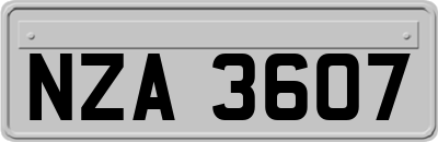 NZA3607