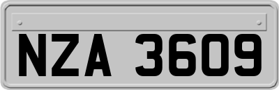 NZA3609