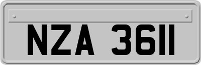 NZA3611