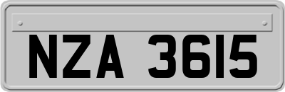NZA3615