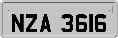 NZA3616