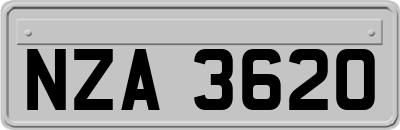 NZA3620
