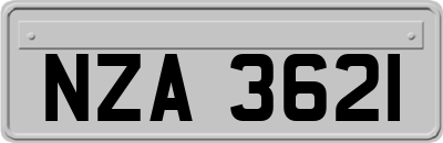 NZA3621
