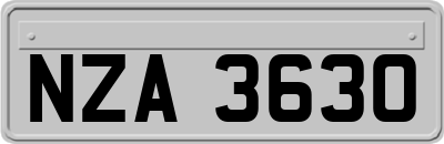 NZA3630