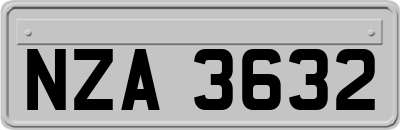 NZA3632
