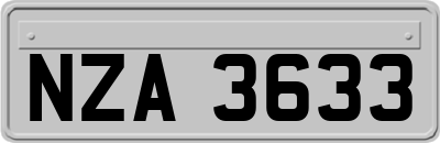 NZA3633