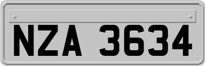 NZA3634