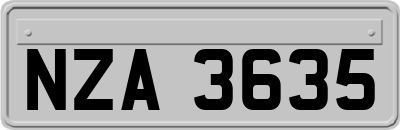 NZA3635