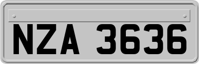 NZA3636