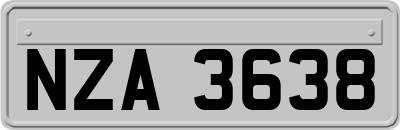NZA3638