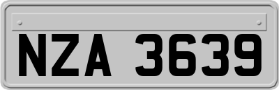 NZA3639
