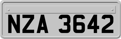 NZA3642