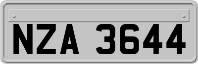NZA3644