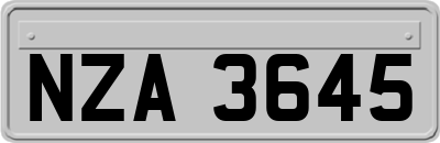NZA3645