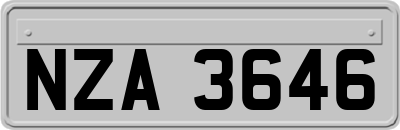 NZA3646