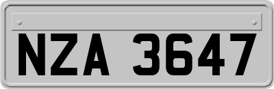 NZA3647