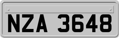 NZA3648