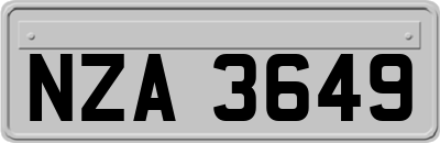 NZA3649