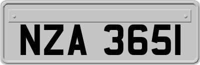 NZA3651