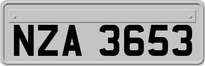 NZA3653