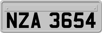 NZA3654