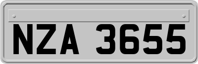 NZA3655