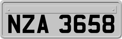 NZA3658