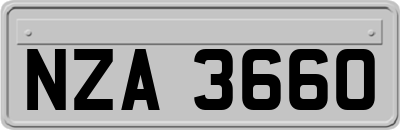 NZA3660
