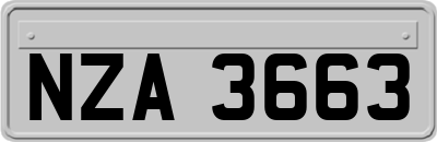NZA3663