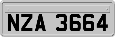 NZA3664