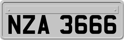 NZA3666