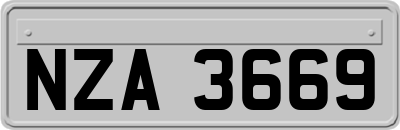 NZA3669