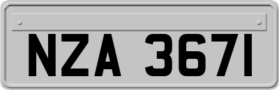 NZA3671