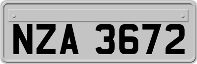 NZA3672