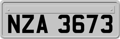 NZA3673