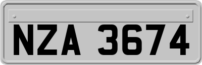 NZA3674