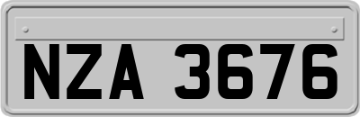 NZA3676