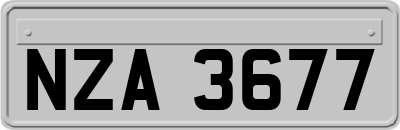 NZA3677