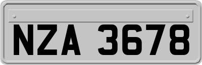 NZA3678