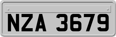 NZA3679