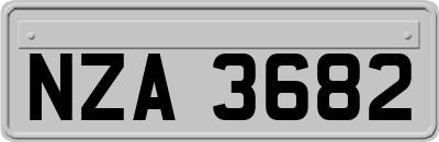 NZA3682