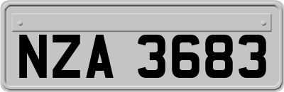 NZA3683