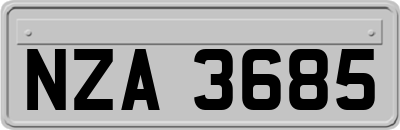 NZA3685